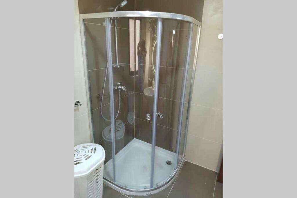 Munxar Holiday Apartment 马尔萨斯卡拉 外观 照片