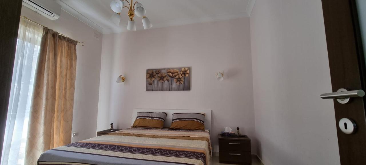 Munxar Holiday Apartment 马尔萨斯卡拉 外观 照片